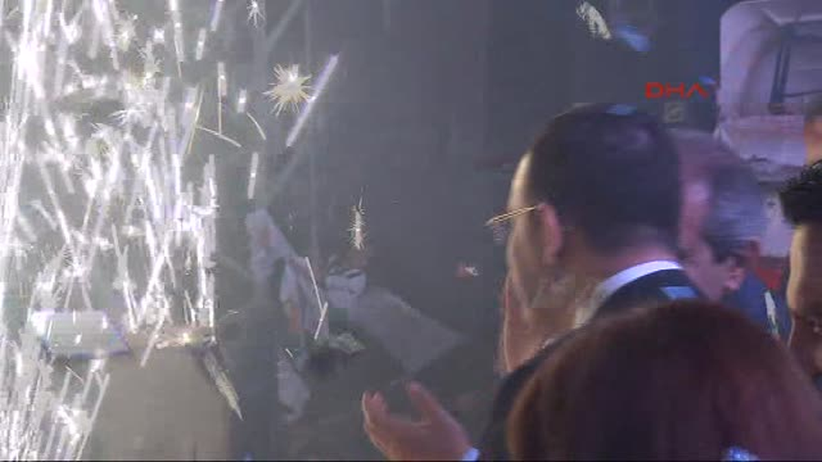 Bozdağ: Bugün Bazı Tahliyeler Yapılabilir" Haberine Ek