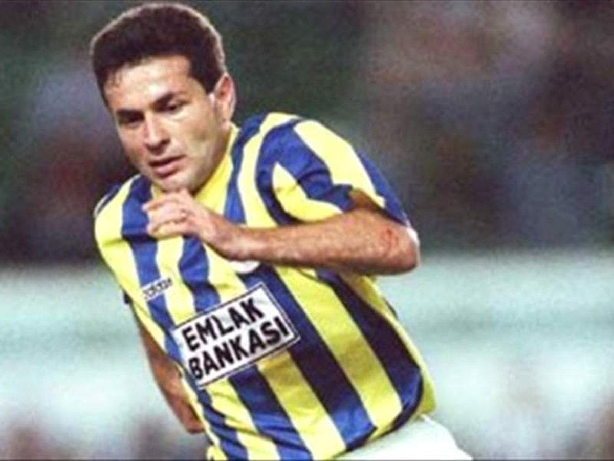 Bu Trabzonspor - Fenerbahçe Maçları Unutulmaz!