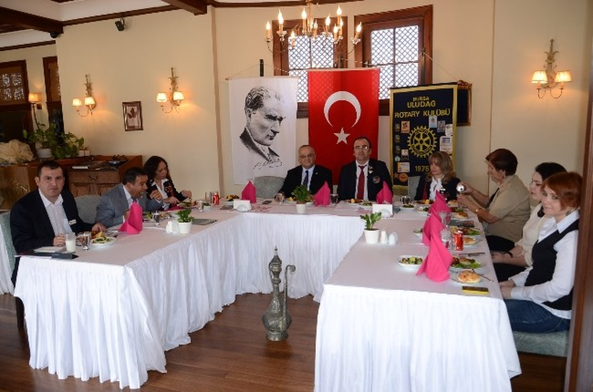 Bursa\'nın Yeni Giriş Kapısı Yenişehir Olacak"