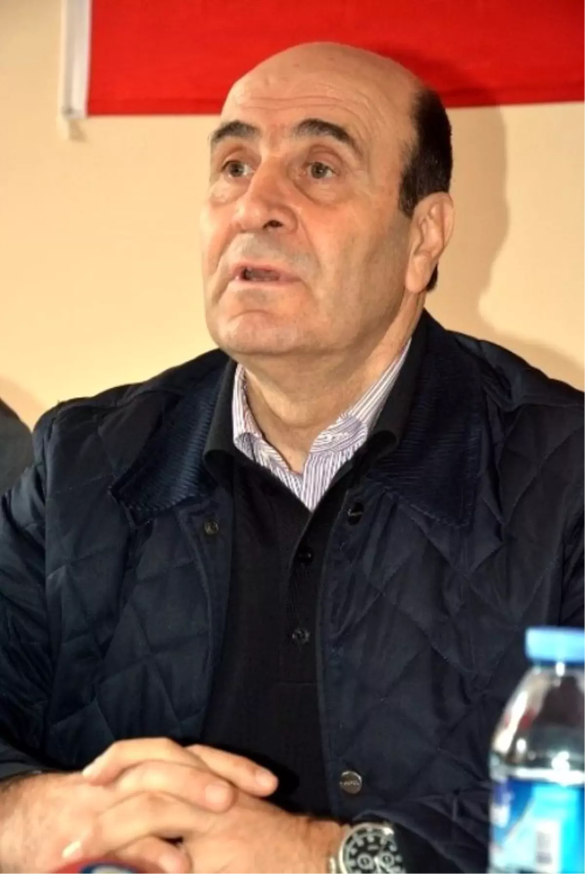 Yerel Seçimlere Doğru