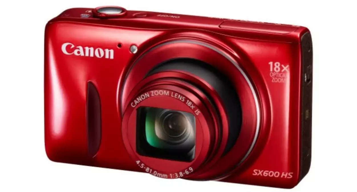 Canon\'dan İki Yeni Kamera!