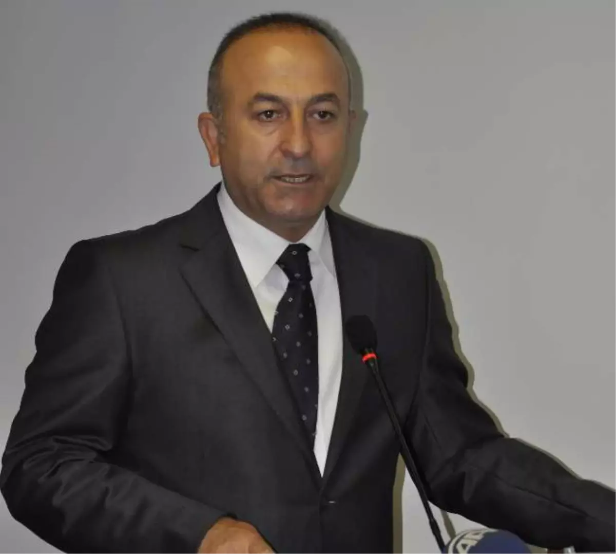 Bakan Çavuşoğlu, AB UDYK Toplantısına Katıldı