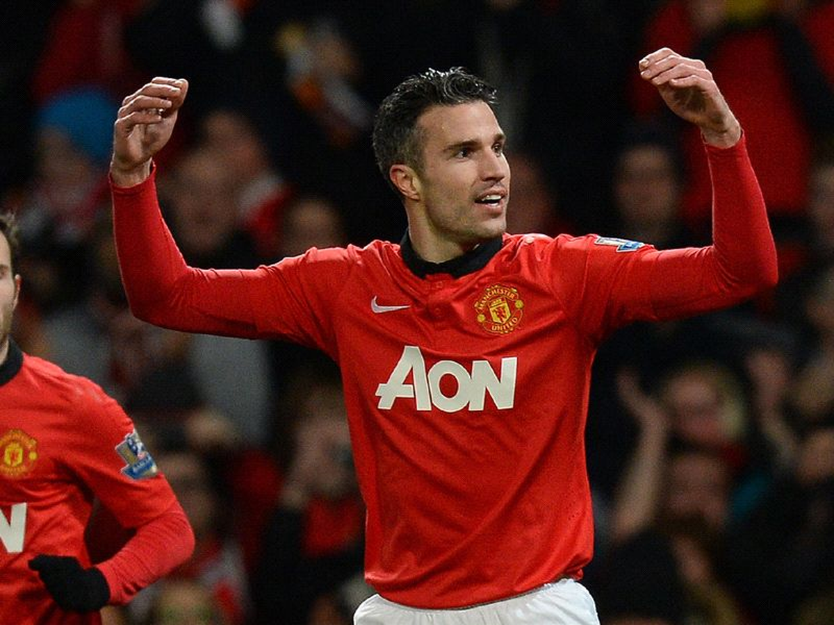 Chelsea, Robin Van Persie\'yi İstiyor