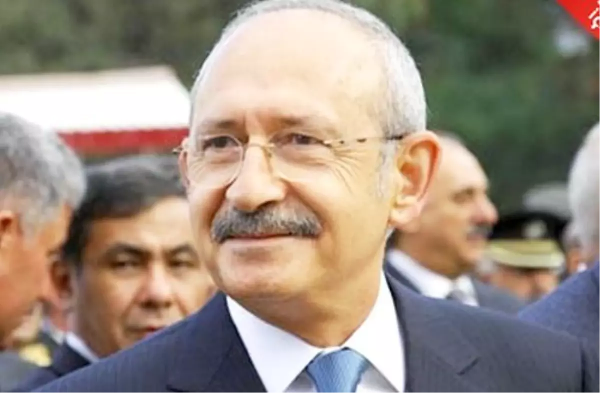 CHP Genel Başkanı Kılıçdaroğlu, Malatya\'ya Geliyor