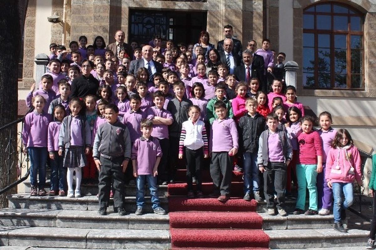 CHP Kastamonu Belediye Başkan Adayı Mehmet Yıldırım Açıklaması