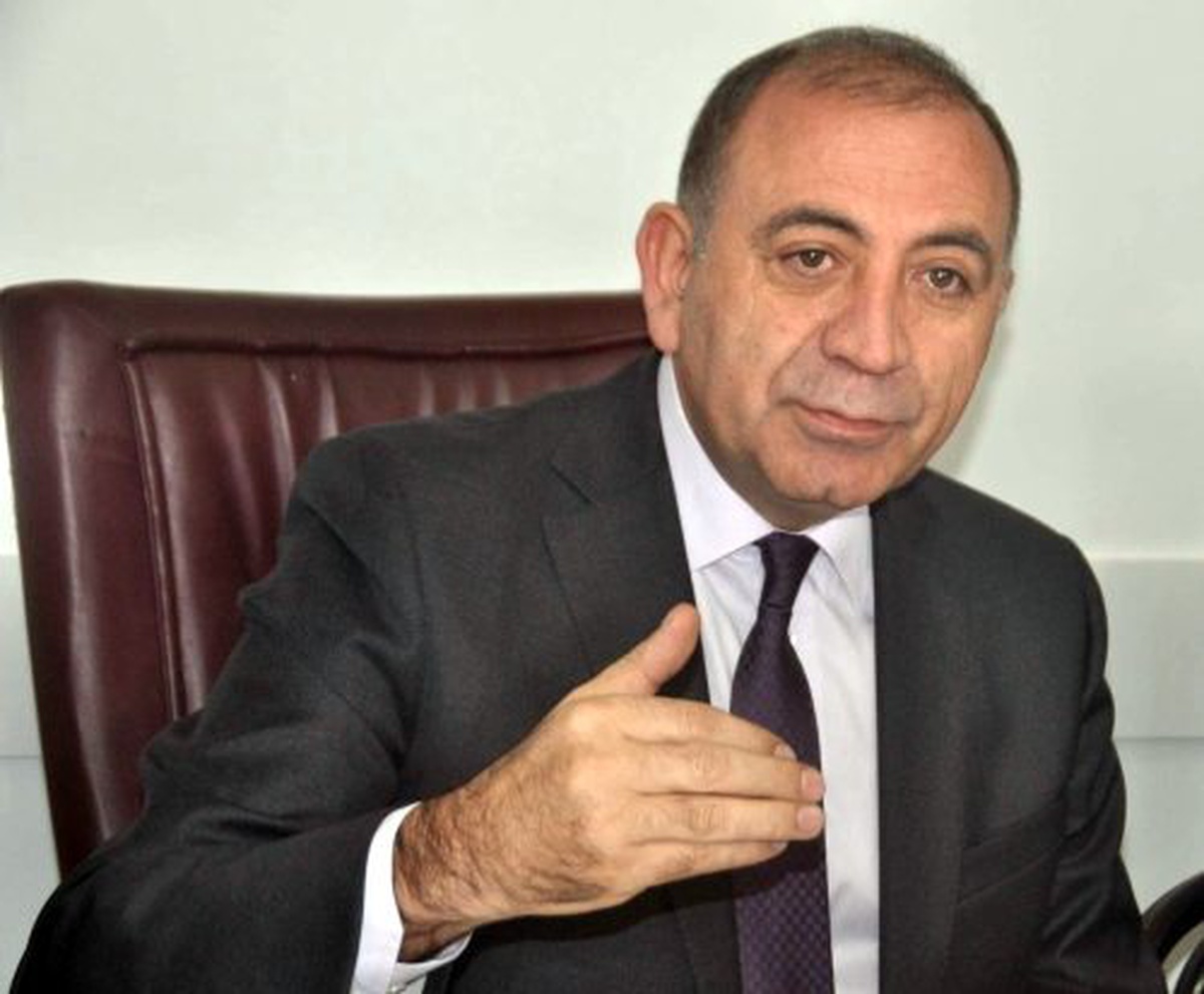 CHP Genel Başkan Yardımcısı Tekin Uşak\'ta
