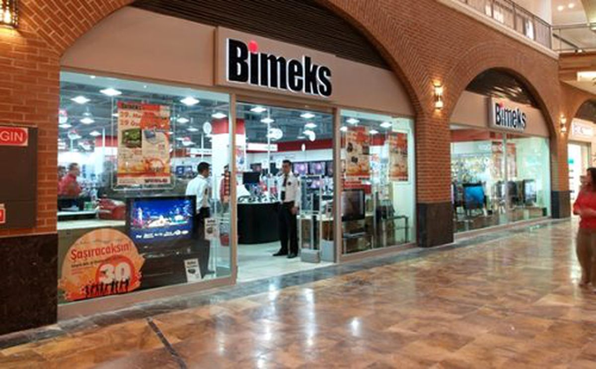 Bimeks 2013 Yılını 696 Milyon TL Satış ve 12 Milyon TL Net Kar ile Kapattı