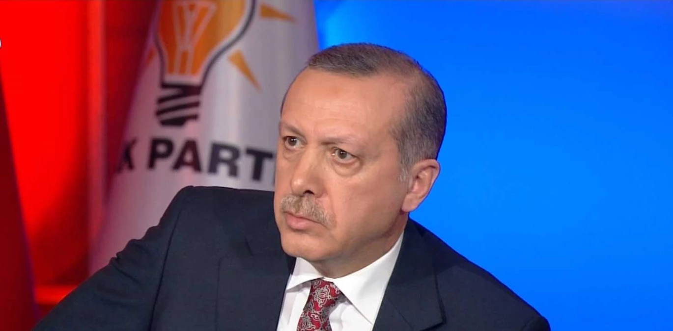 Erdoğan: Cumhurbaşkanımızın Dinlenmediğine İnanmıyorum
