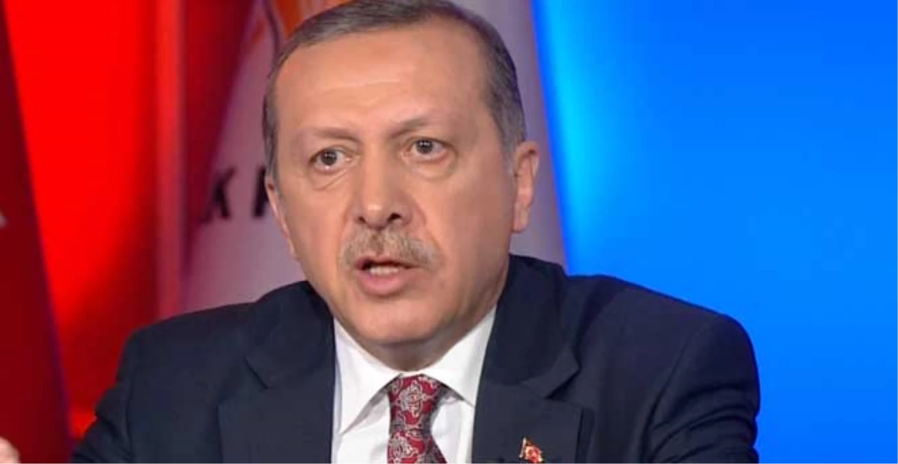 Erdoğan\'ın Konuk Olduğu Program Reytinglerde Üçüncü Oldu