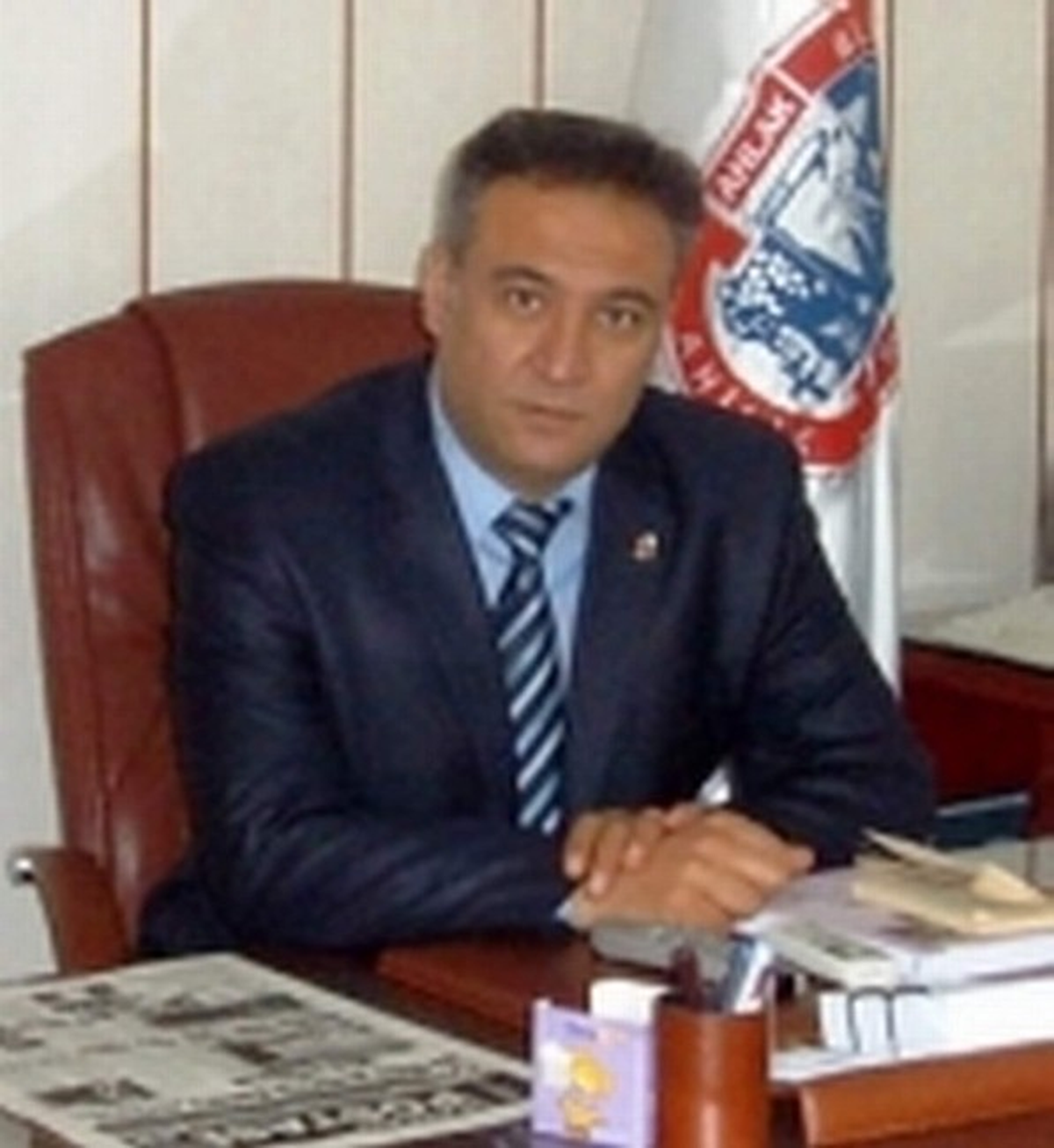 Esnaf ve Sanatkarlar Odasından Futbol Turnuvası