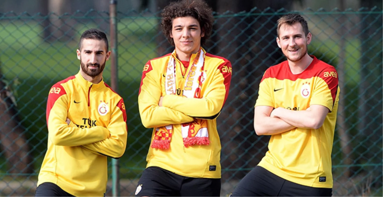 Galatasaray, Yeni Transferlerden Verim Alamıyor