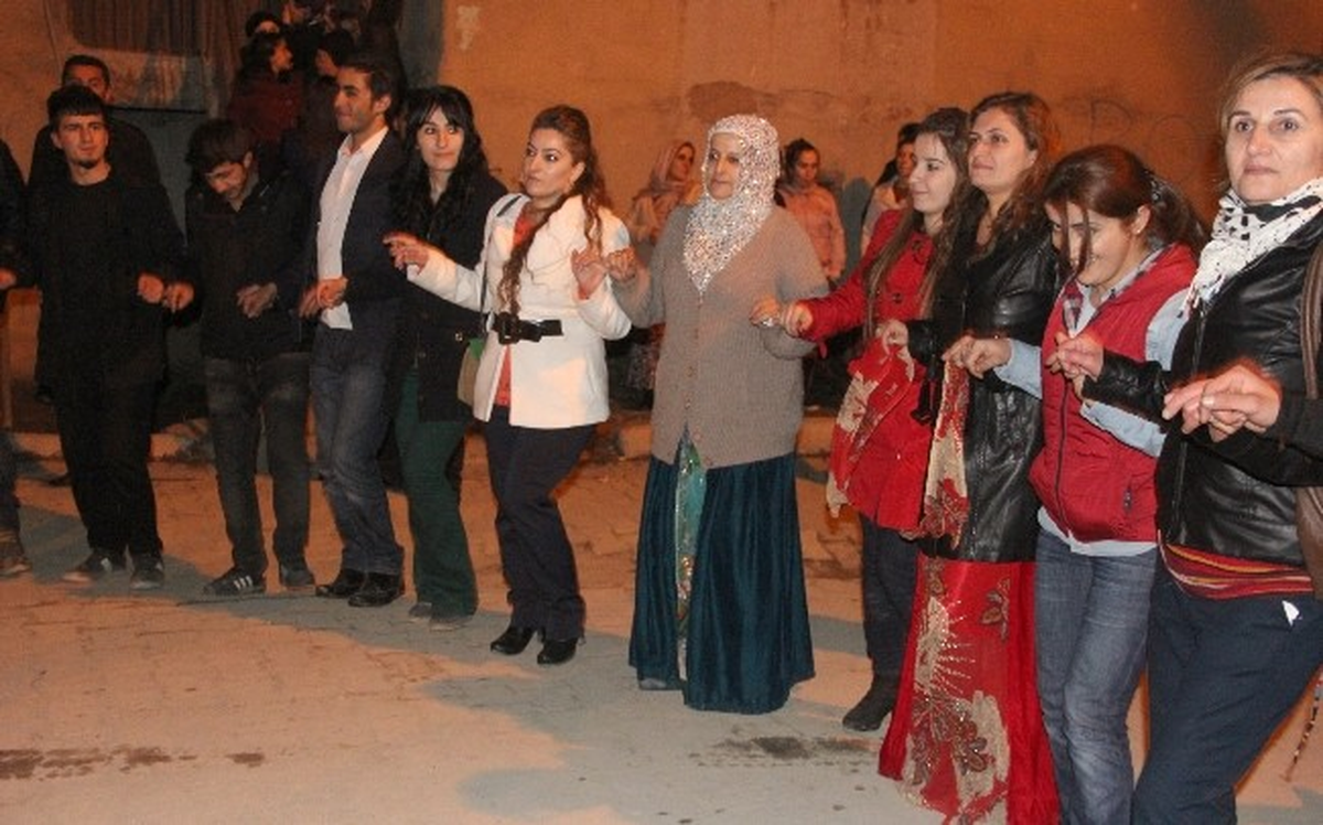 Hakkari\'de \'8 Mart\' Etkinlikleri