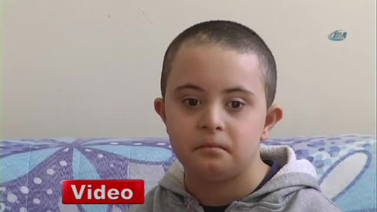 Hastalığa Çare Bulunamayınca 10 Yılda 15 Ev Değiştirdiler