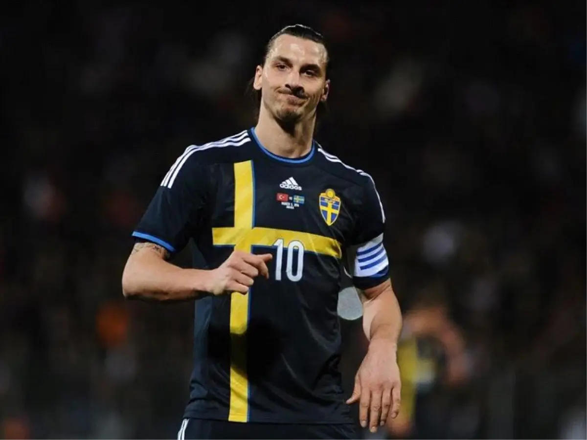 Ibrahimovic\'ten Matuidi\'ye: Olağanüstü...