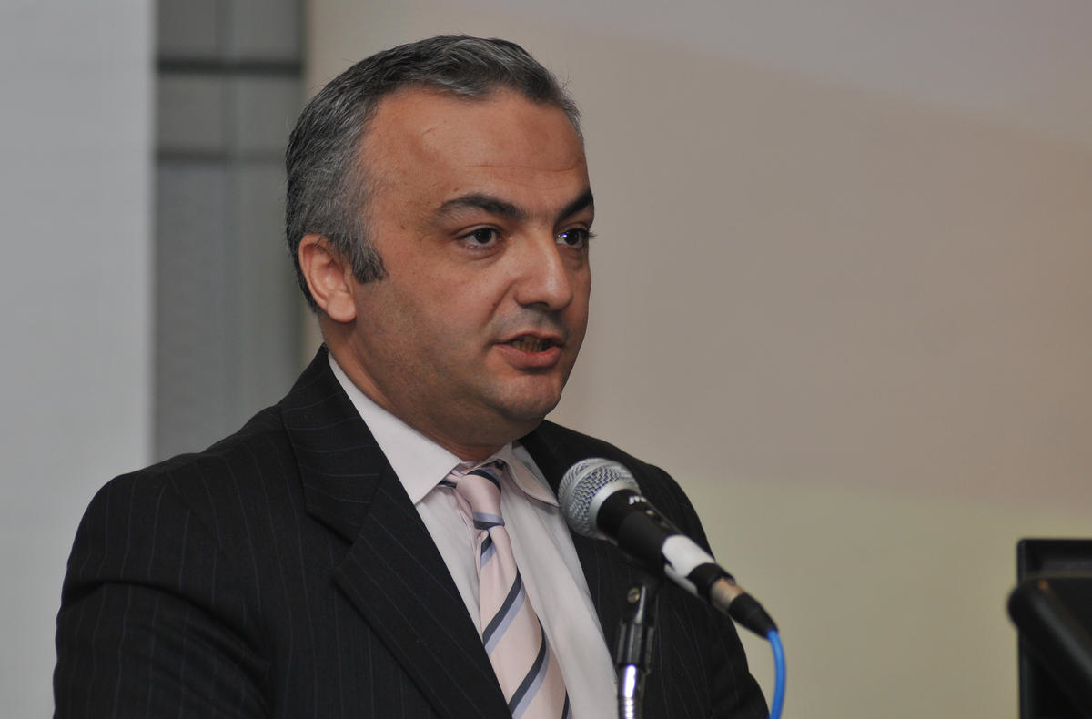 İnsan Hakları Alanında Bireysel Başvuru Usullerinin Tanıtılması Projesi"