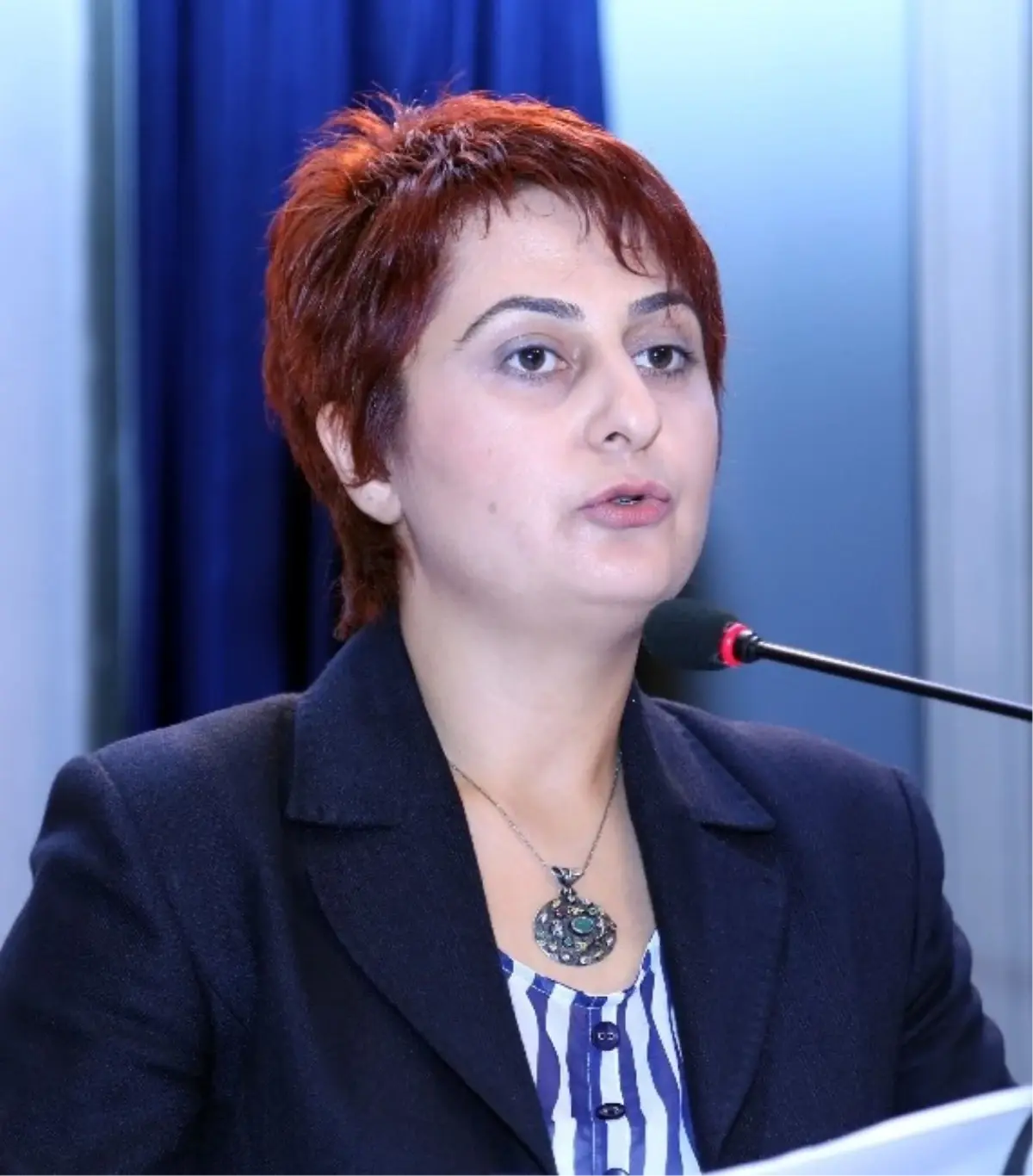 Kadın Meclisi\'nden Kadınlar Günü Mesajı