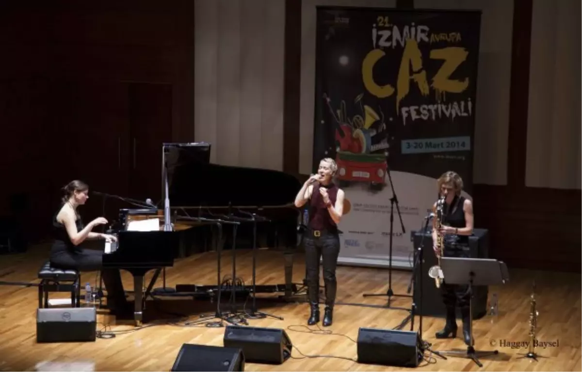 Kalima'dan Modern Chamber Jazz