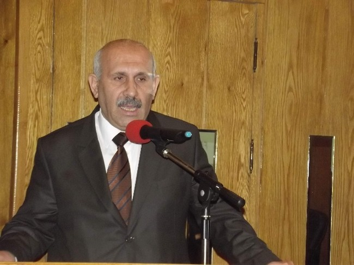 Kaya: "Ödenekleri Verimli Kullanmaya Çalıştık"