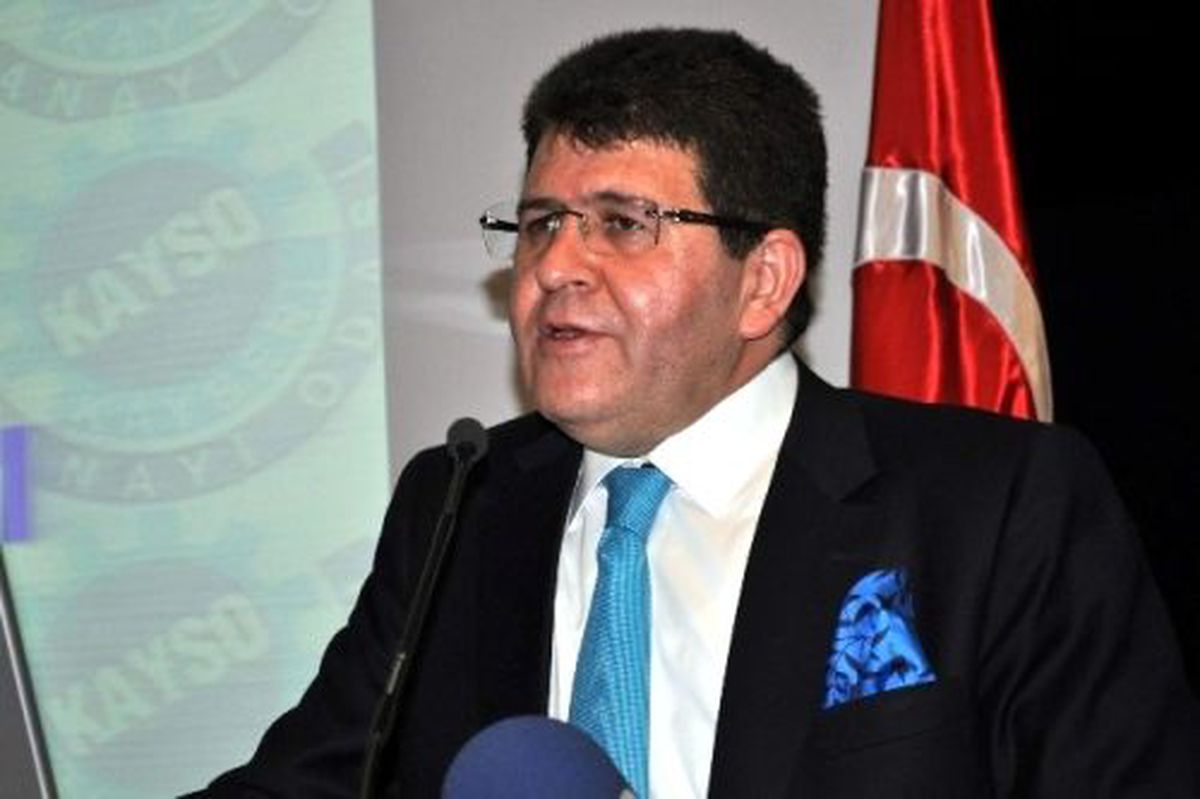 Boydak: Vergide Adil Düzenleme, Bağımsız Denetim