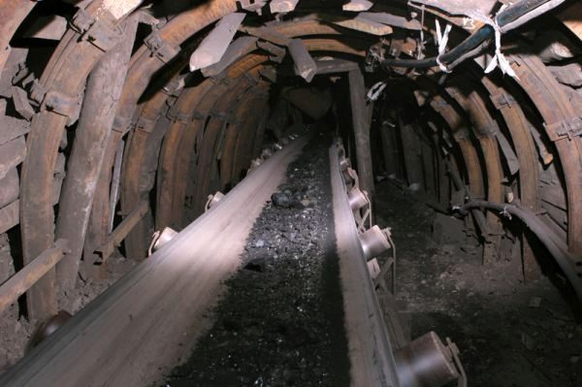 Madencilik Sektörünün İki Aylık İhracatı 729 Milyon 248 Bin Dolar Oldu