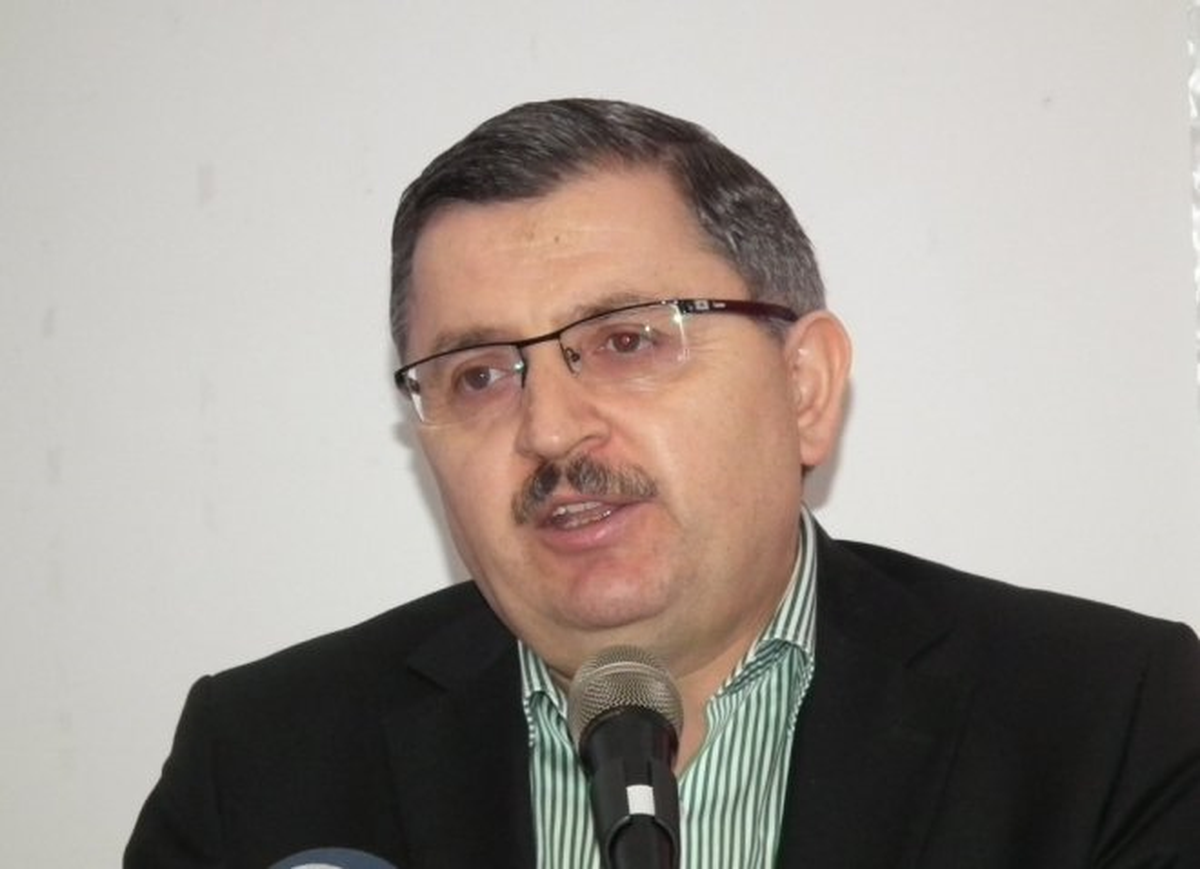 Memur-Sen Başkanı Gündoğdu: Danıştay Sopa Olarak Kullanılmıştır