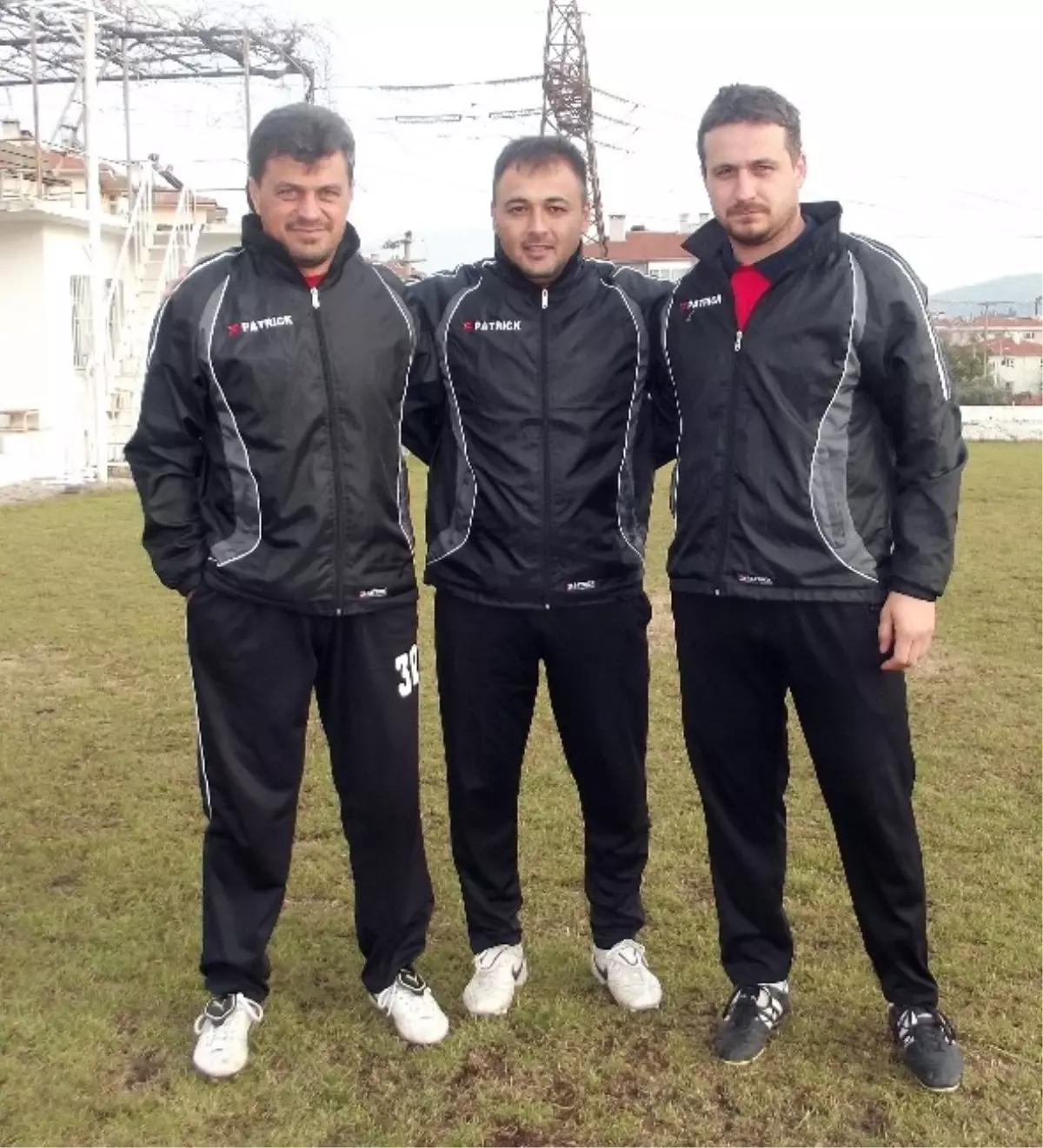 Muğlaspor Hazırlıklarını Tamamladı