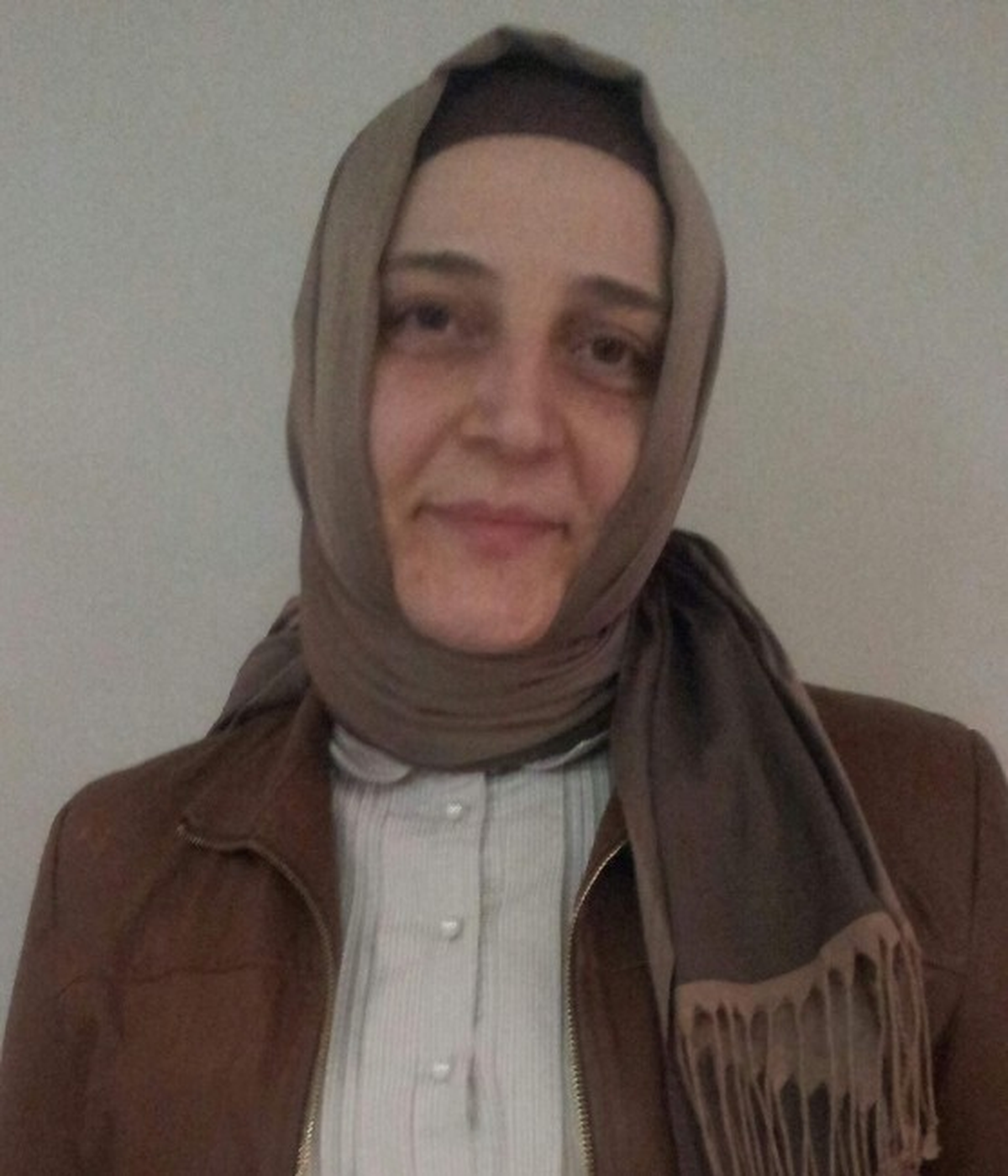 Müsiad Çorum Şubesi Kadın Kolları Başkanı Saliha Köklükaya;