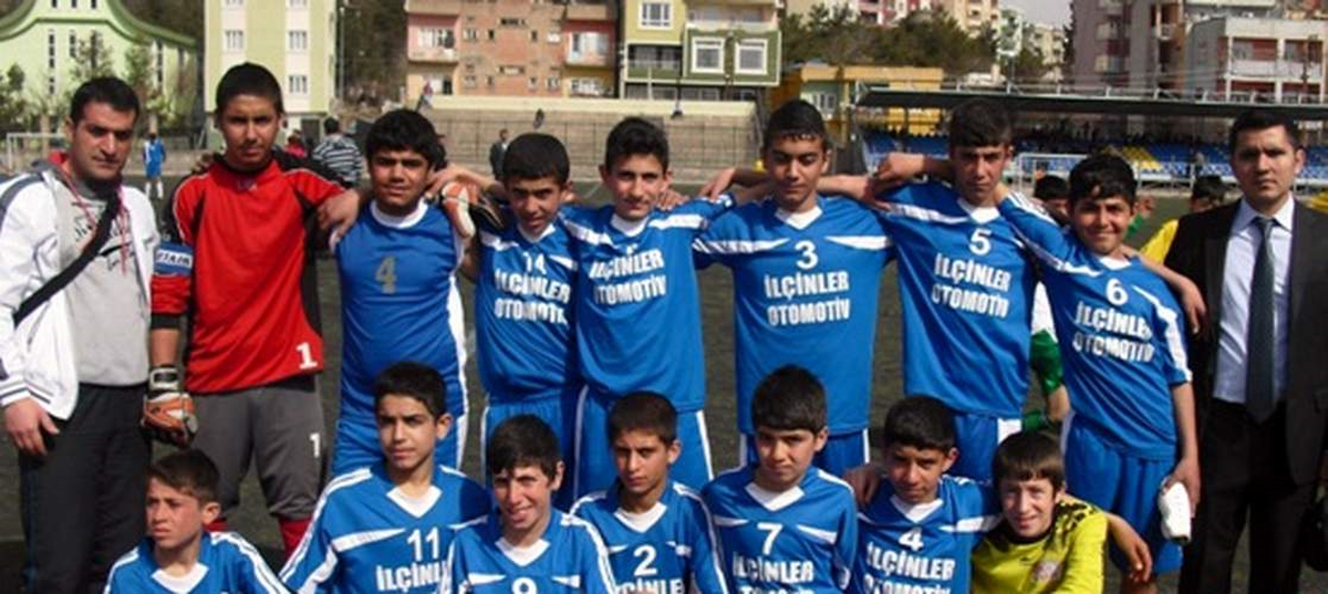 Okullar Arası Turnuva Sona Erdi