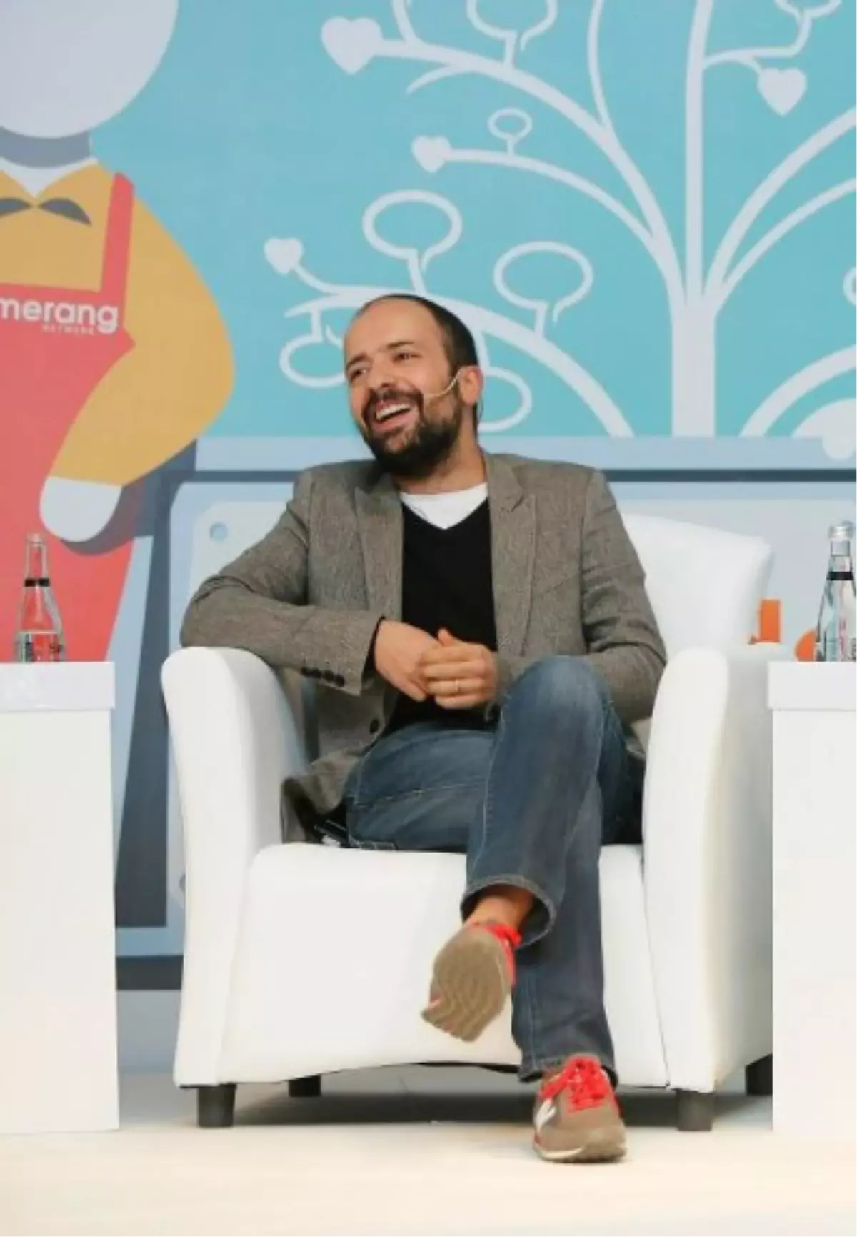 Online Profil Sitesi Kimdir.com, Sosyalmedya.co Çatısı Altında