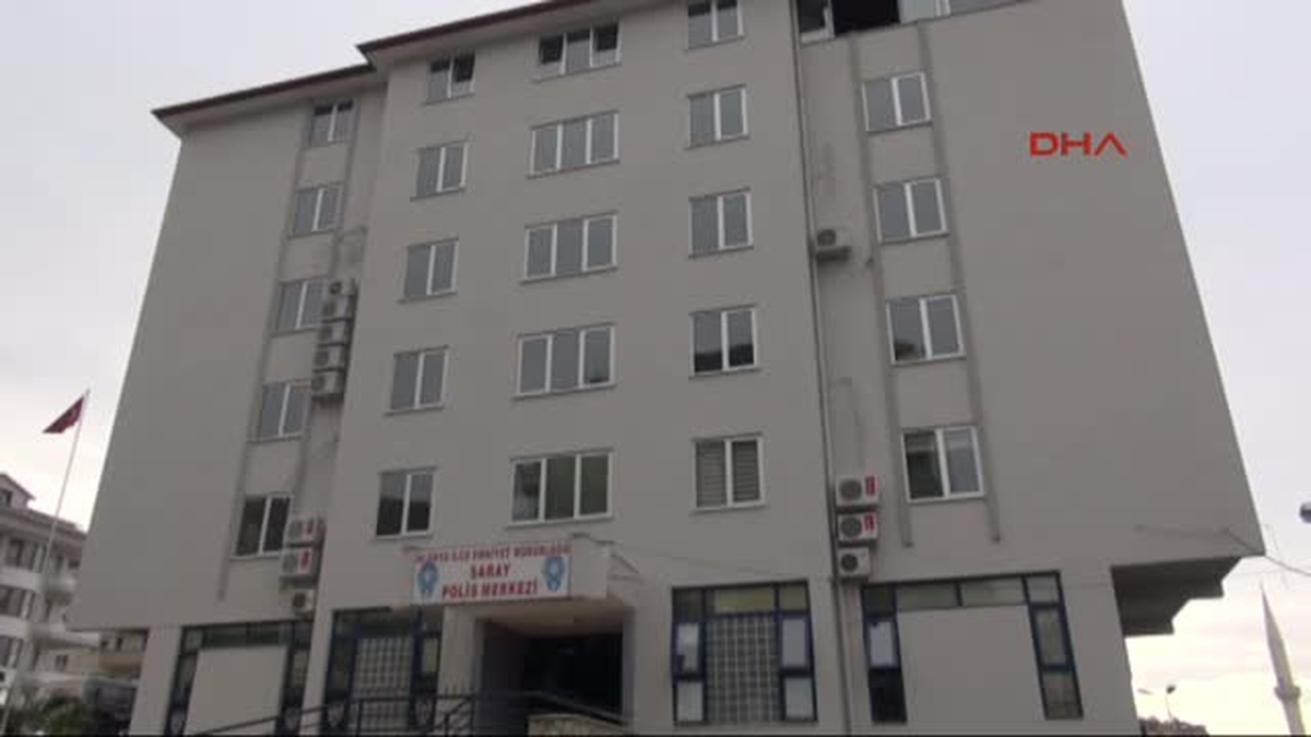 Polisten Eş Zamanlı Uyuşturucu Baskını 6 Gözaltı