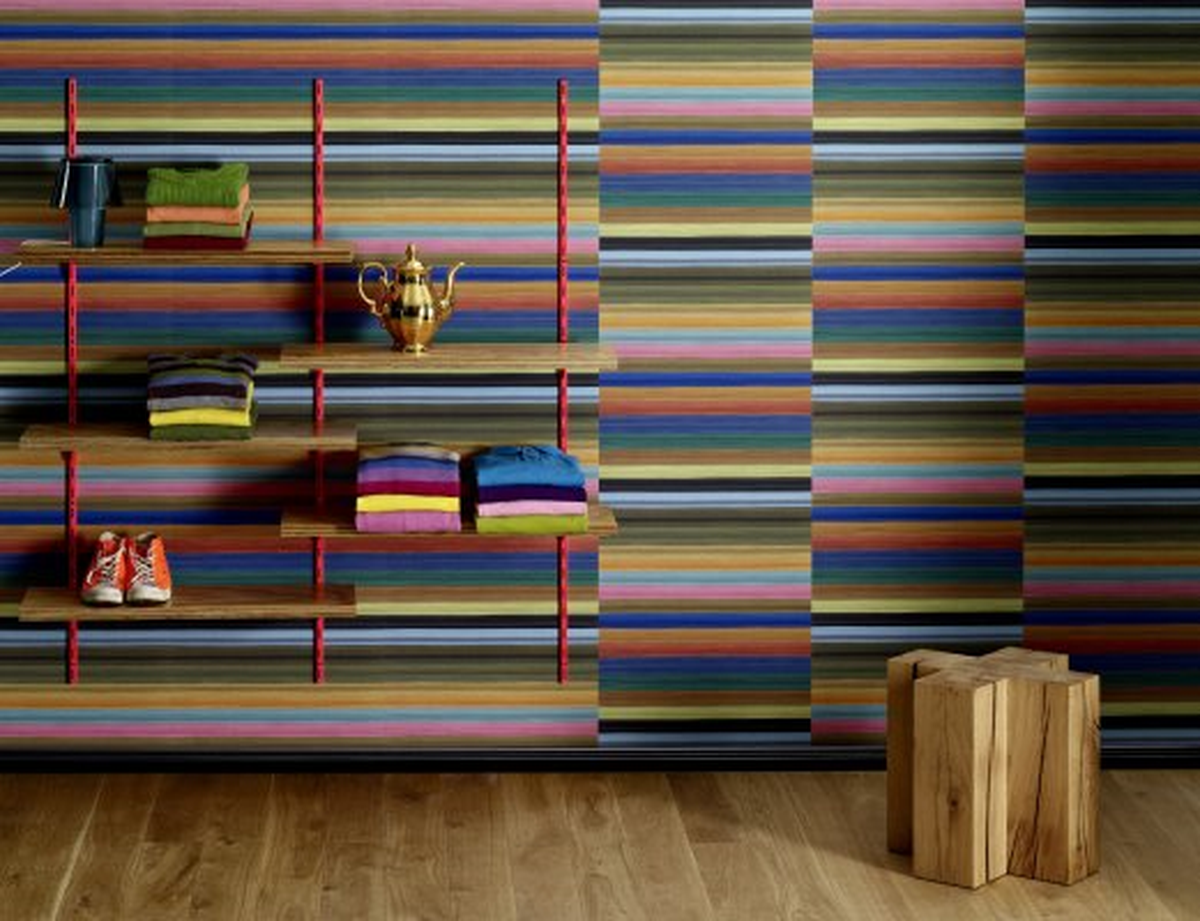 Rasch\'tan Marcus Benesch İmzalı Sıradışı Bir Koleksiyon: Trendspots