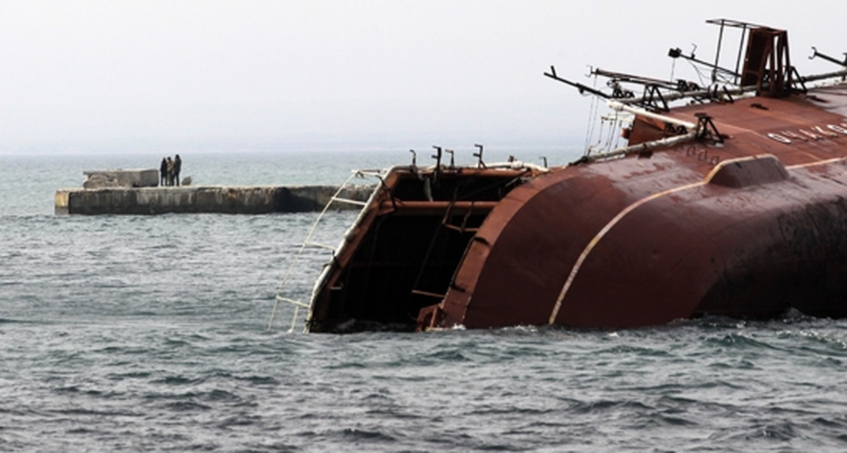 Rusya\'dan Karadeniz\'de Ukrayna Deniz Filosu İçin Önlem