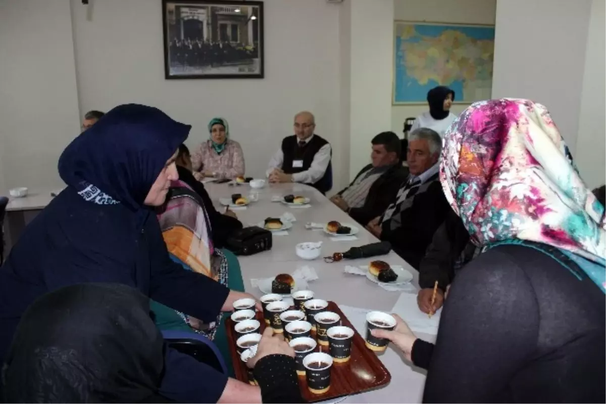 Sağlık Hizmetinde Ki Kaliteyi Sordular