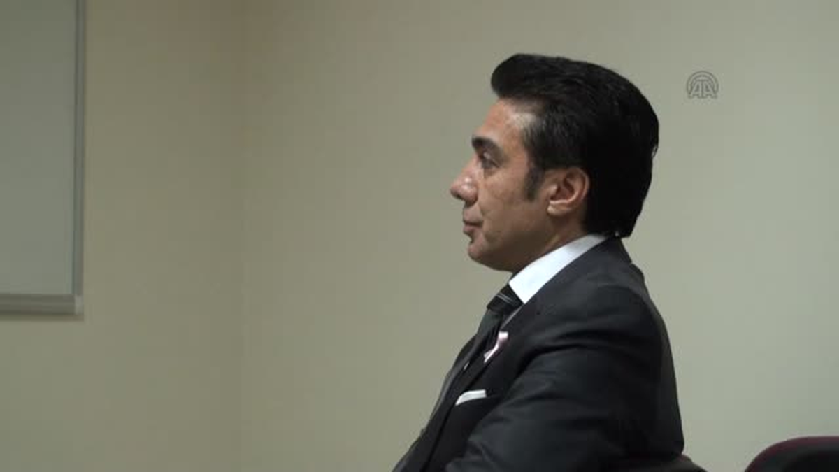 'Sanatçı Mutaf olmaktansa, Mutaf hoca olmayı tercih ettim' -