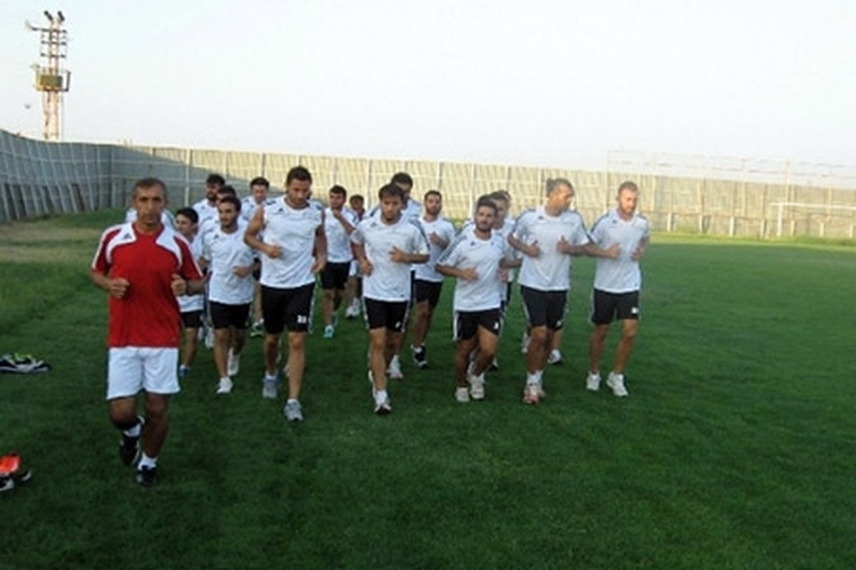 Spor Toto 3. Lig