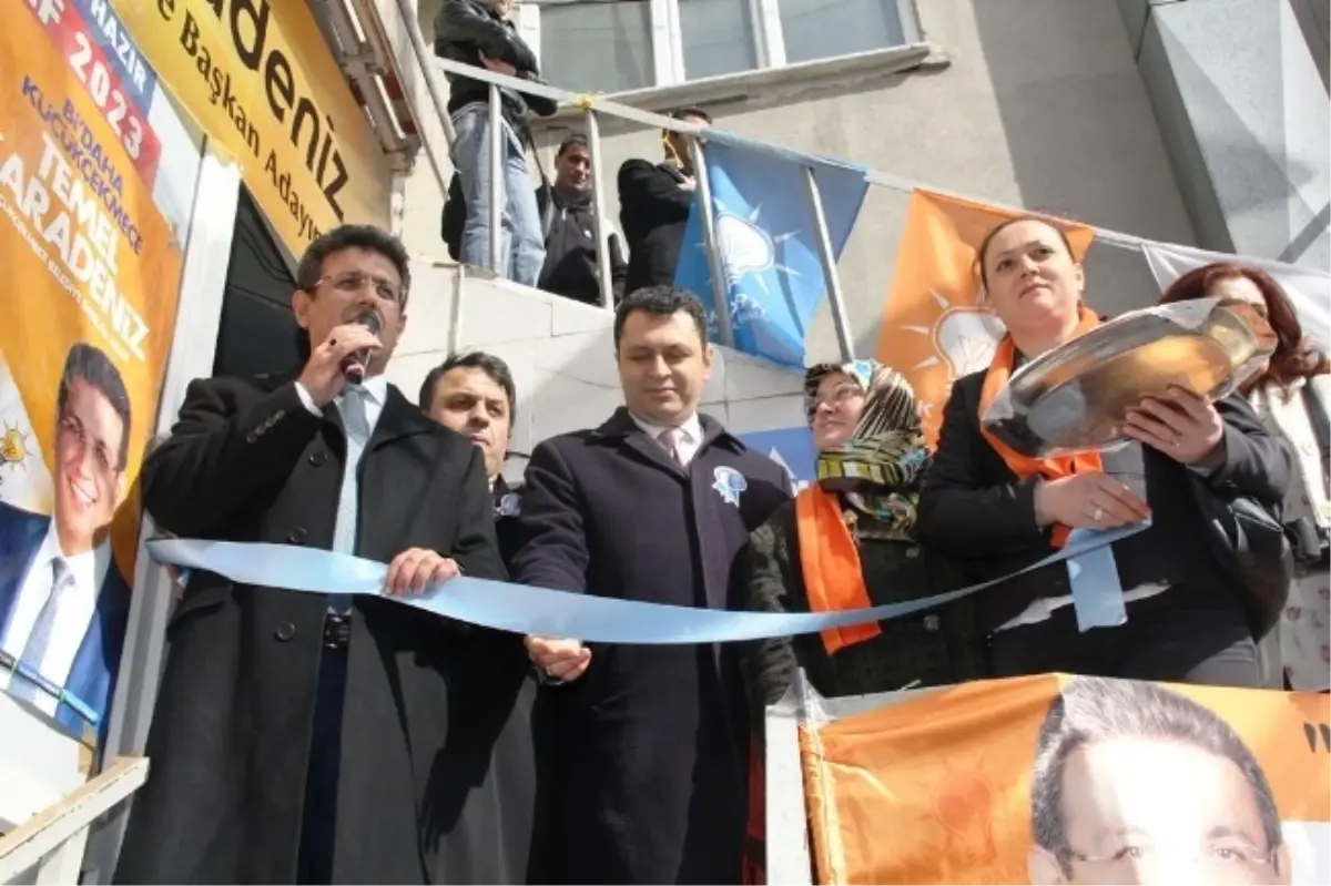 Temel Karadeniz: "2-3 Yıl İçinde Küçükçekmece\'de Oltayla Mevzi Tutulacak"