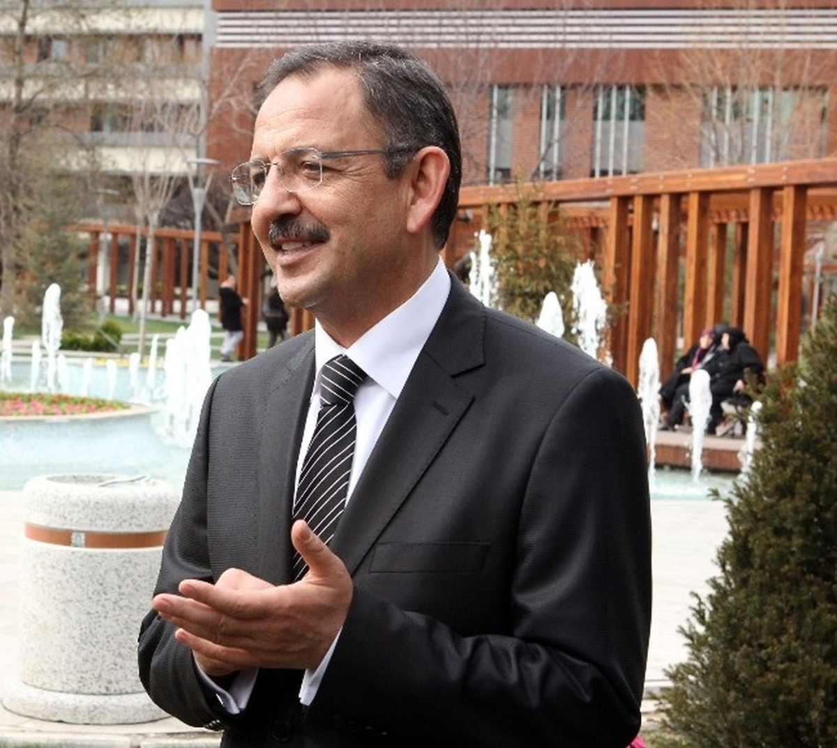 Toplu Taşımada Sosyal Belediyecilik