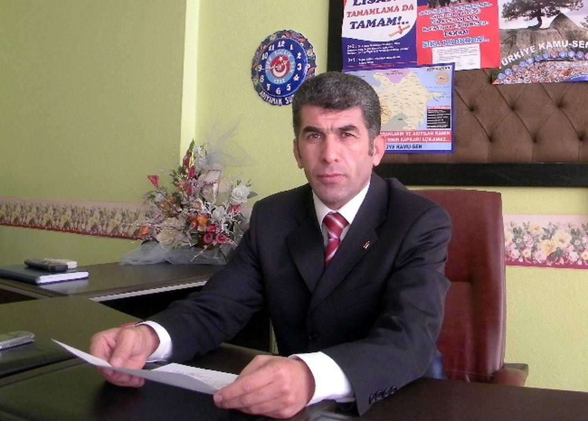 Türk Sağlık-Sen\'den 8 Mart Dünya Kadınlar Günü Açıklaması