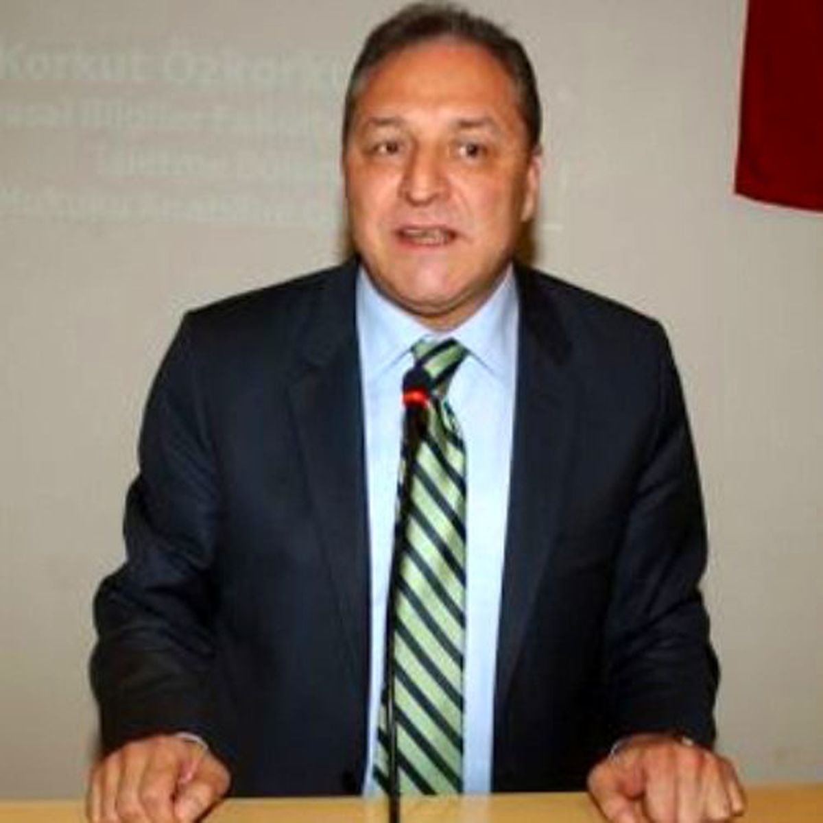 Türmob Genel Başkanı Sanlı: Cinsiyetten Kaynaklanan Eşitsizliğin Tümüyle Ortadan Kalkması...