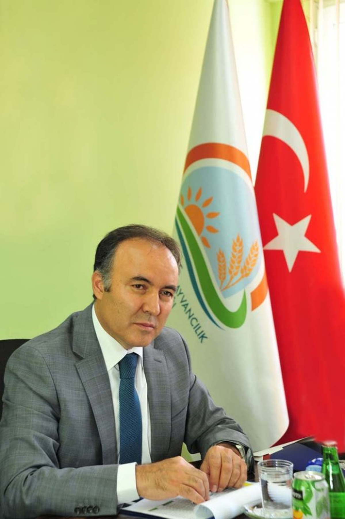 Vali Altıparmak\'tan Kadınlar Günü Mesajı