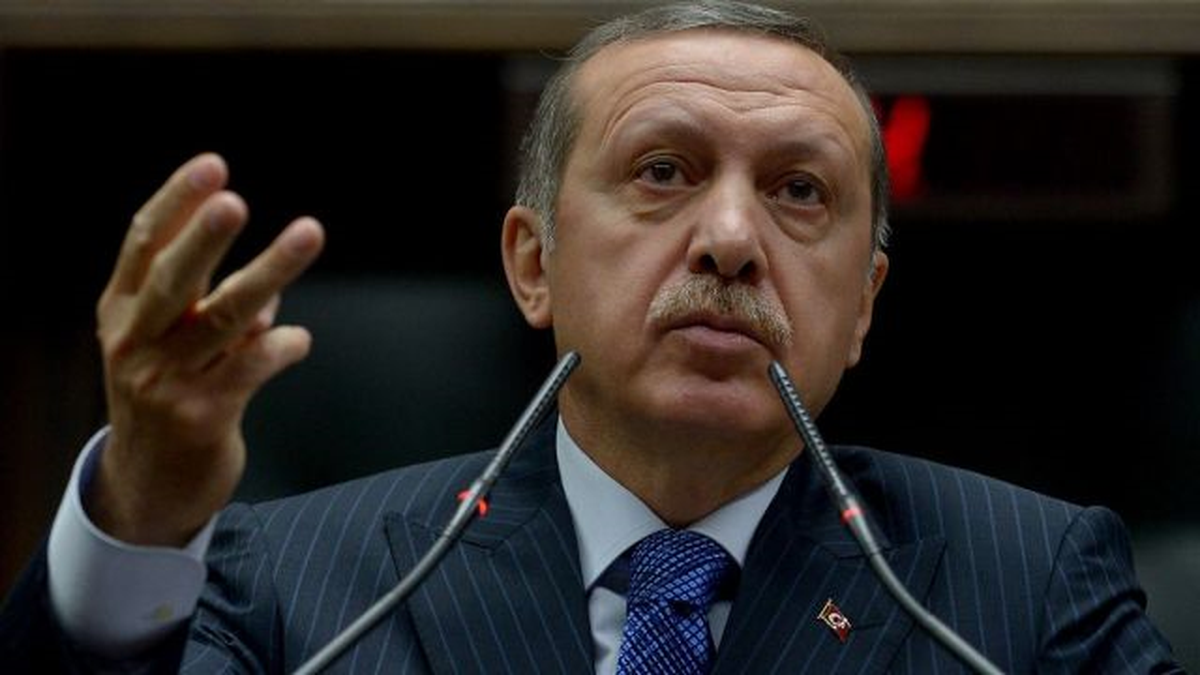 Wsj: Erdoğan Cumhurbaşkanlığı Planından Vazgeçebilir