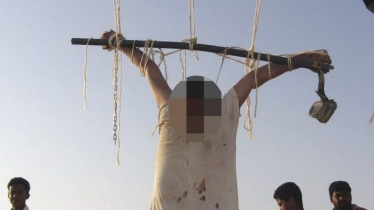 Yemen'de ABD Ajanını Öldürdüler