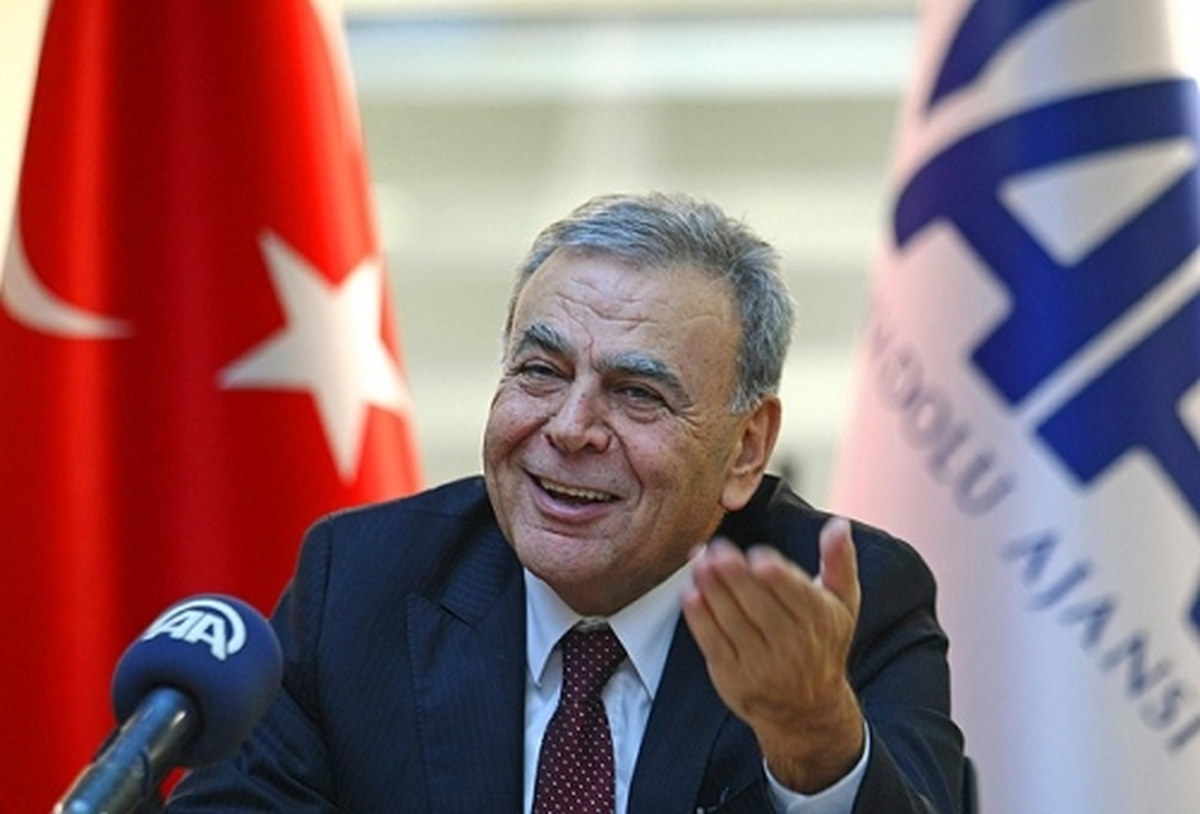 Yerel Seçimlere Doğru