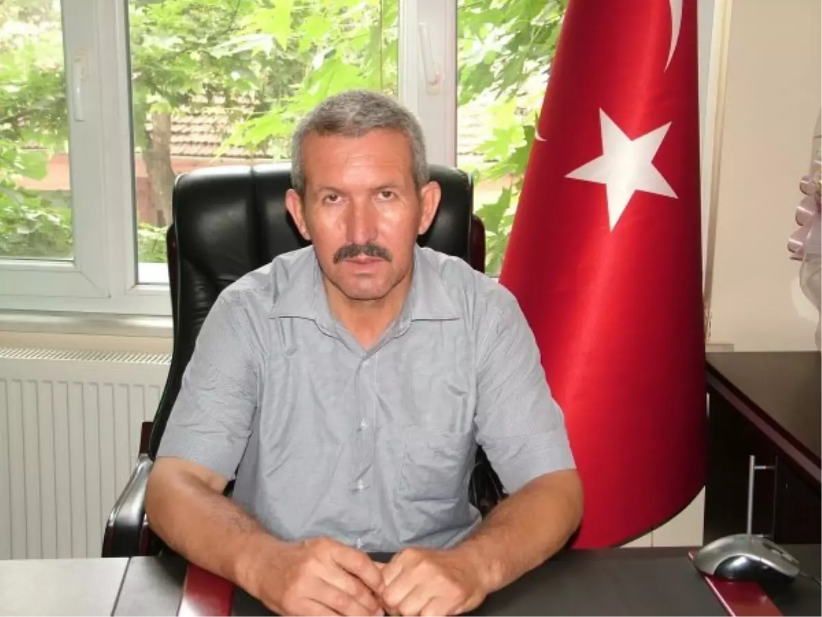 Yerel Seçimlere Doğru