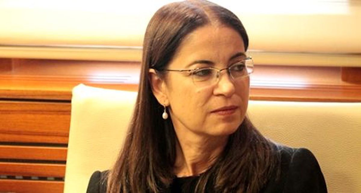 Kadın ve Demokrasi Buluşması