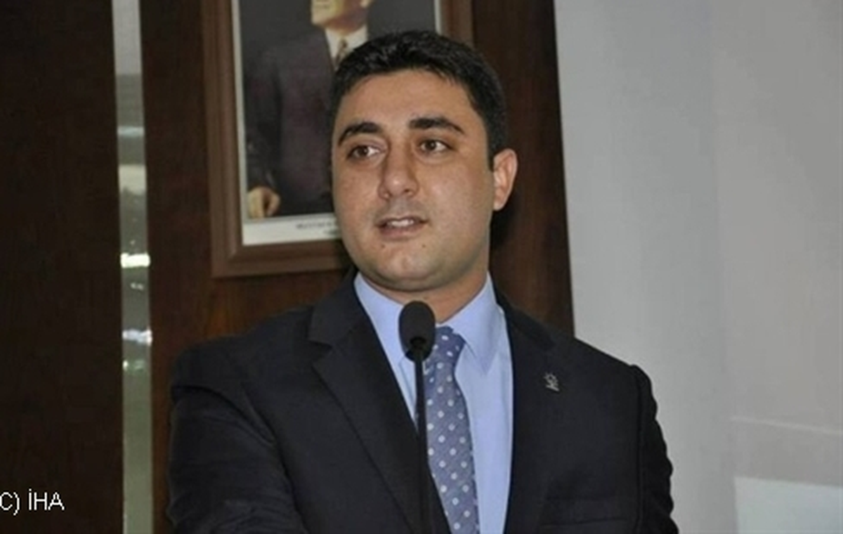 AK Parti Şırnak İl Başkanı Demir\'den Kadınlar Günü Mesajı