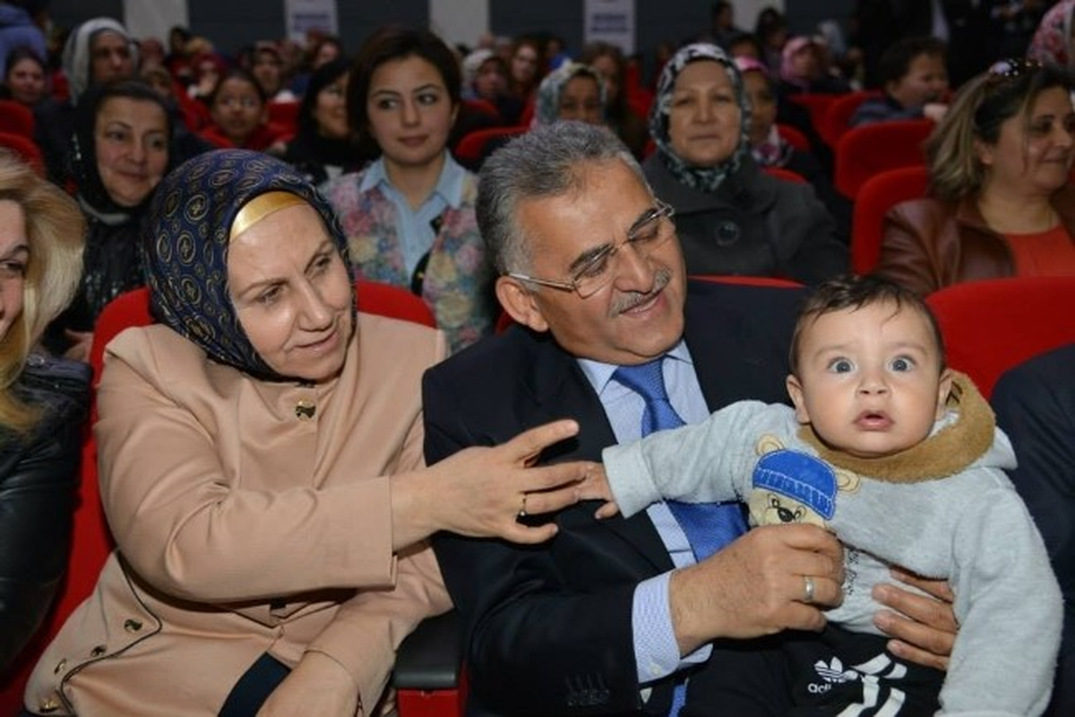 8 Mart Dünya Kadınlar Günü