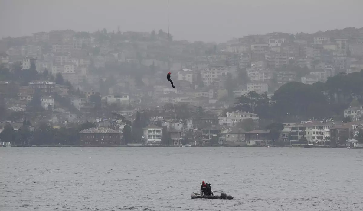 8 Mart Dünya Kadınlar Günü