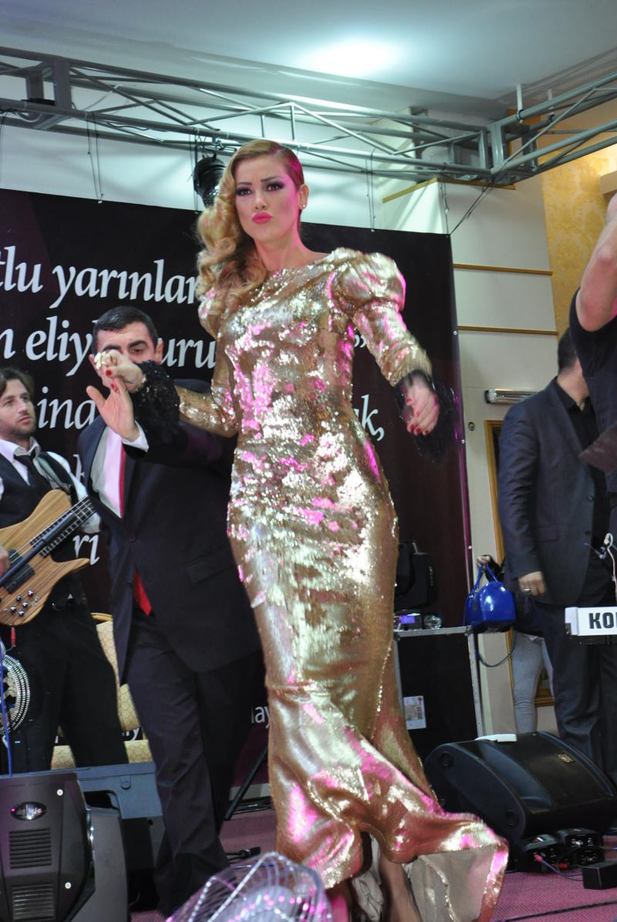 8 Mart Dünya Kadınlar Günü
