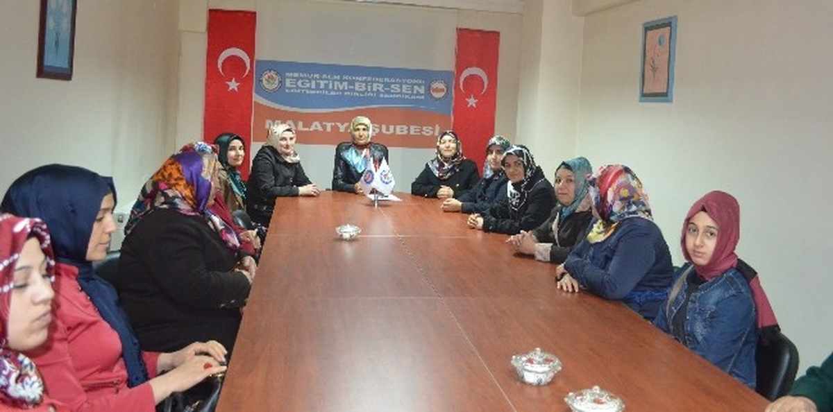 8 Mart Dünya Kadınlar Günü